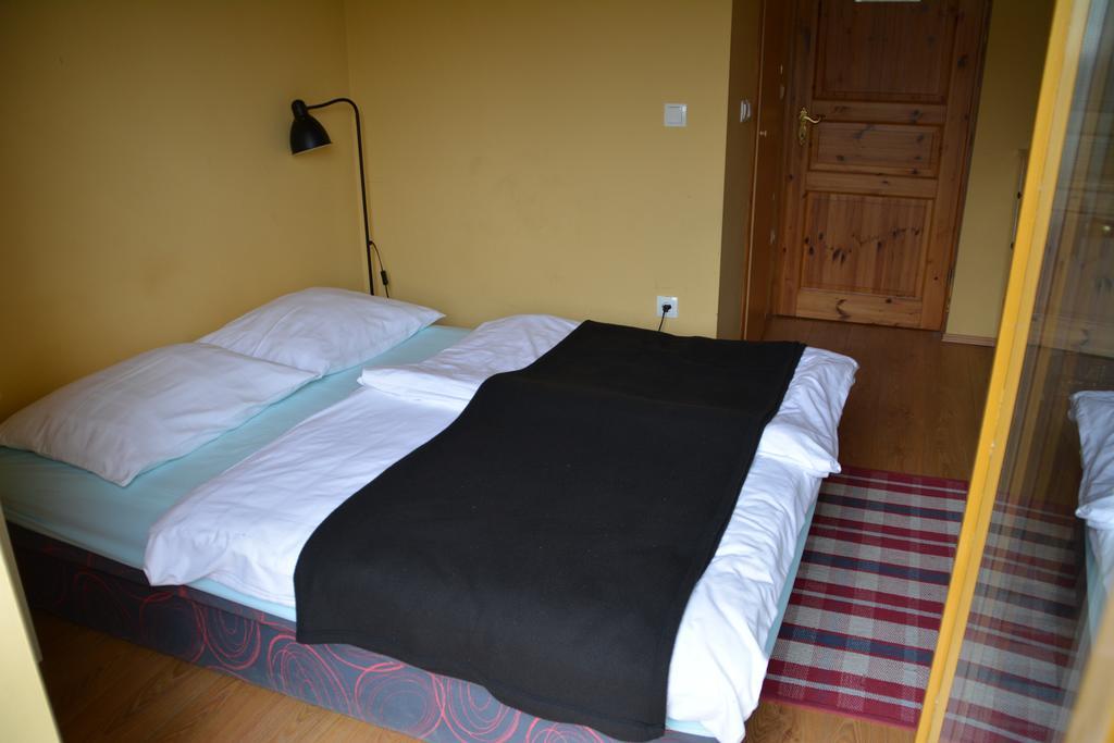 Vila Mangart Bed & Breakfast Bled Room photo